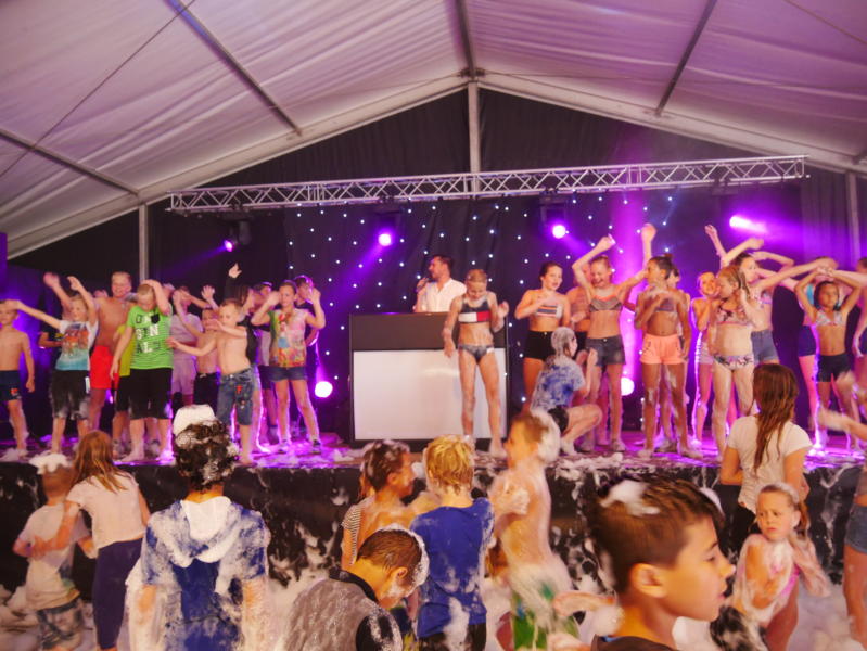 Dorpsfeest Bakkeveen foto 2