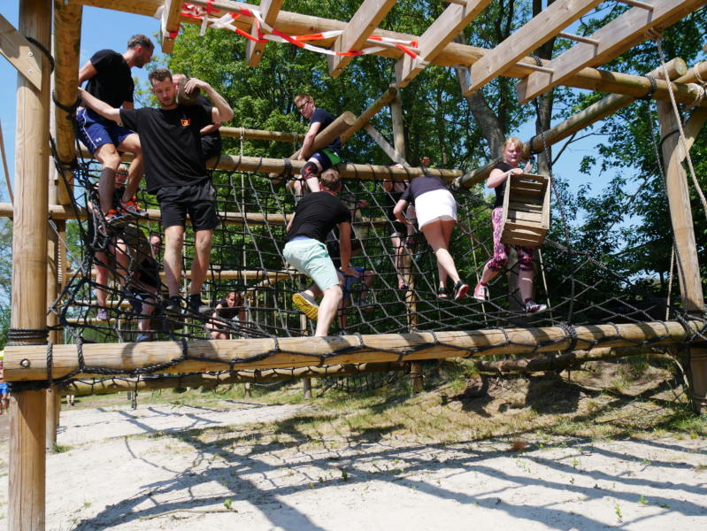 Dorpsfeest Bakkeveen foto 4