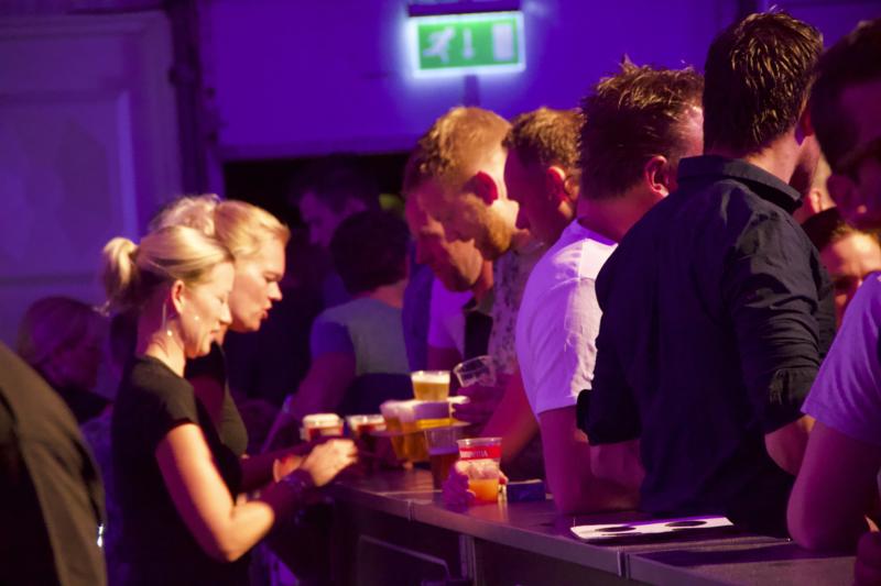 Dorpsfeest Bakkeveen foto 6