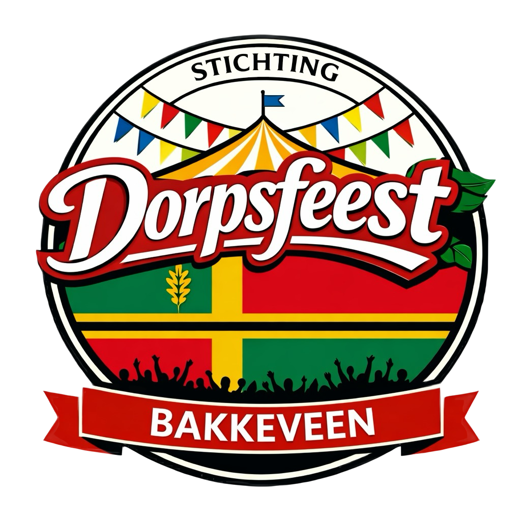 Dorpsfeest Bakkeveen