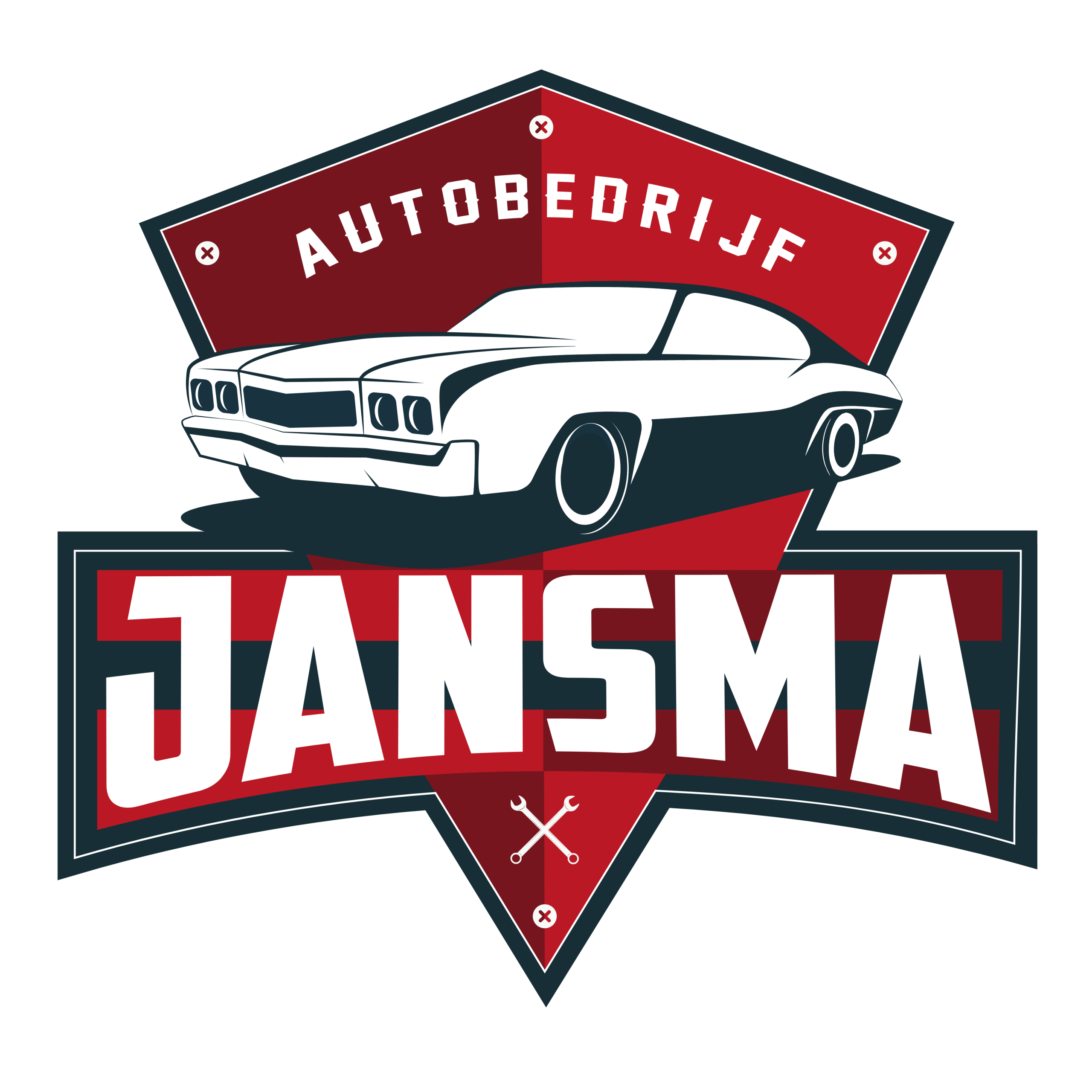 Autobedrijf Jansma