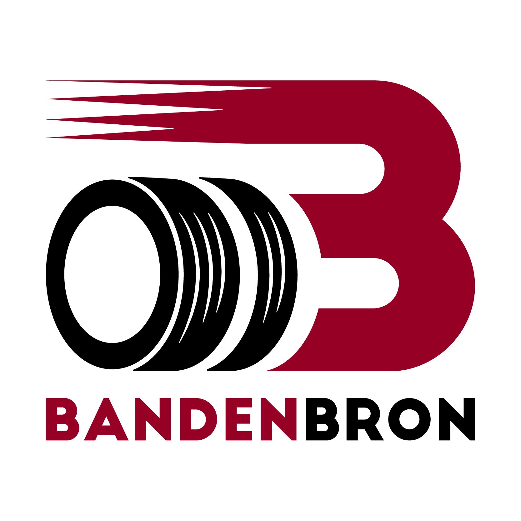 Bandenbron