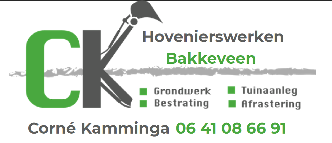 Corné Kamminga Hovenierswerken