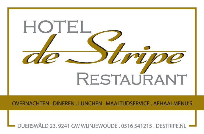 De Stripe