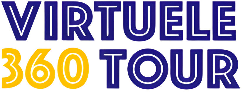 Virtuele 360 tour