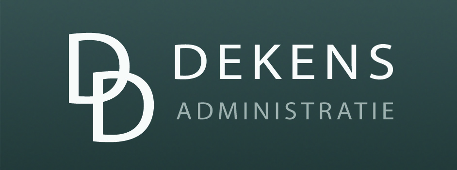 Dekens administratie