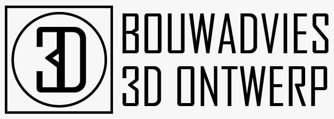 Bouwadvies 3D Ontwerp