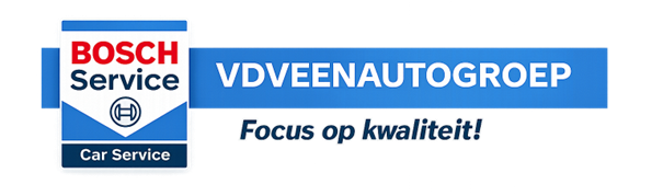 Van der Veen autogroep