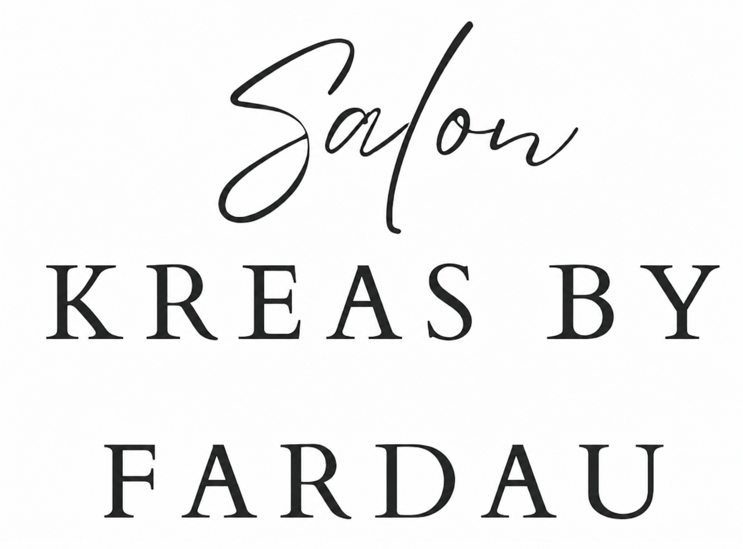 Kreas by Fardau